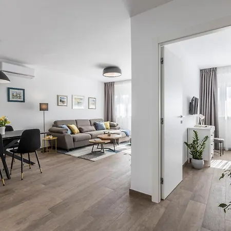 Domus Mea 아파트 스플리트