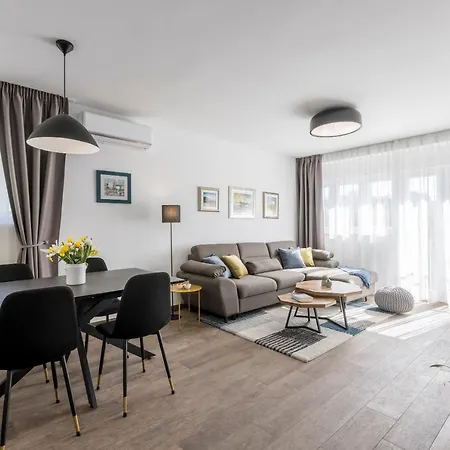 Domus Mea 스플리트