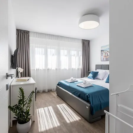 Domus Mea Apartman Split