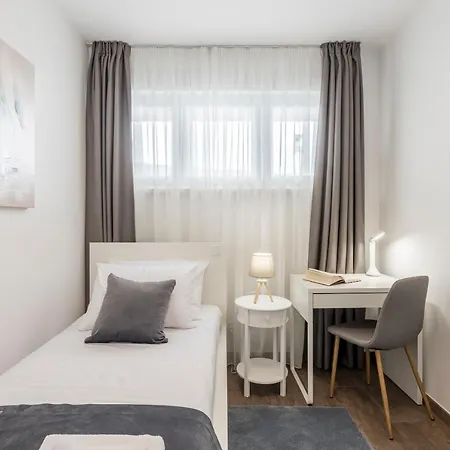 아파트 Domus Mea 스플리트