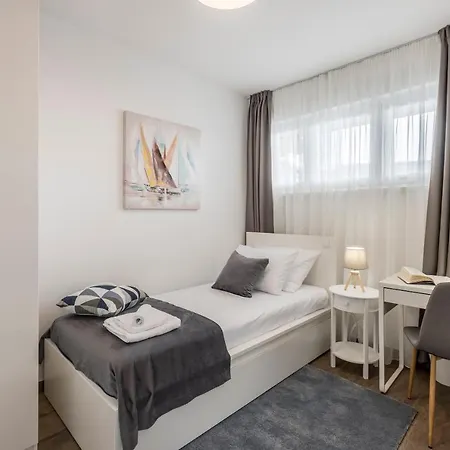 Domus Mea Apartamento