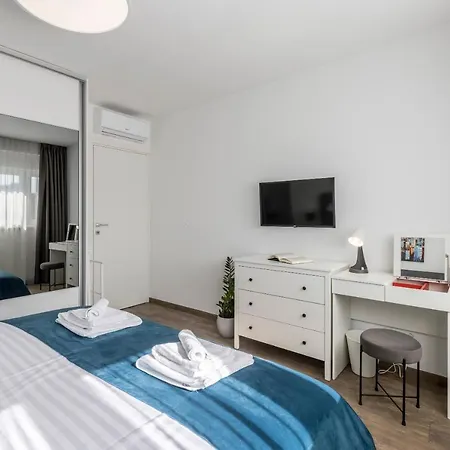 Domus Mea * 스플리트