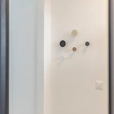 Apartman Domus Mea