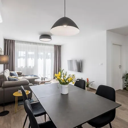 Apartamento Domus Mea Split