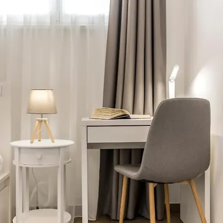 Domus Mea Apartman