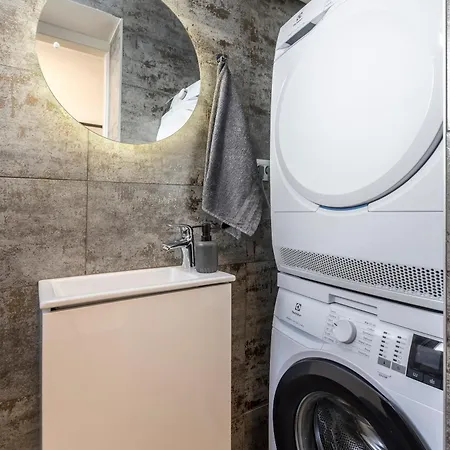 Apartman Domus Mea *