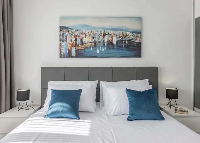 Domus Mea 아파트 *