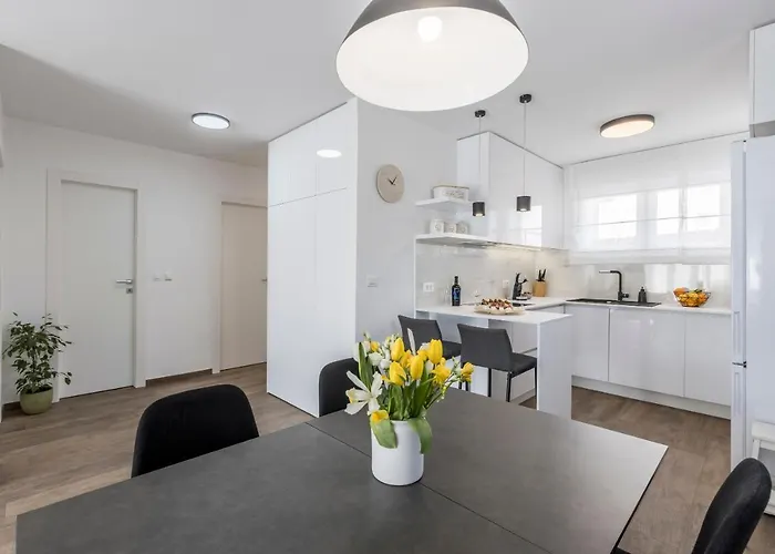 아파트 Domus Mea *