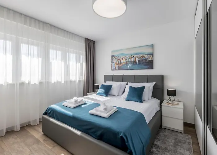 Domus Mea 아파트 *