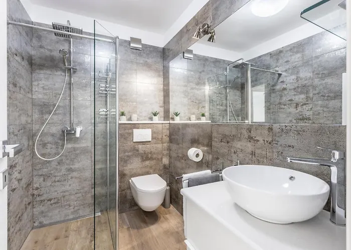 Domus Mea 스플리트