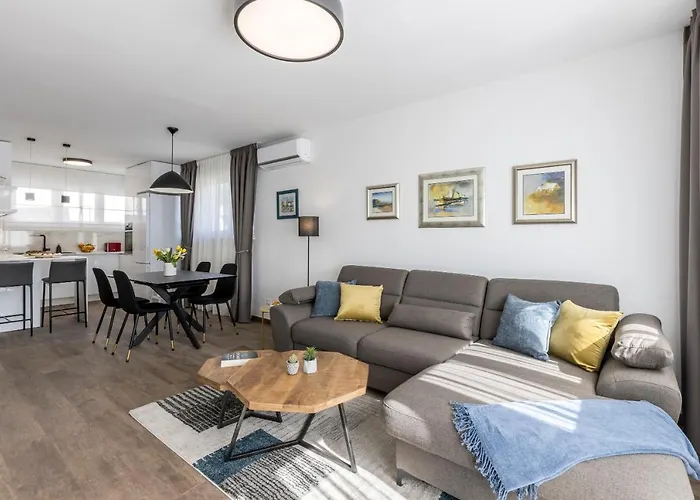 아파트 Domus Mea *