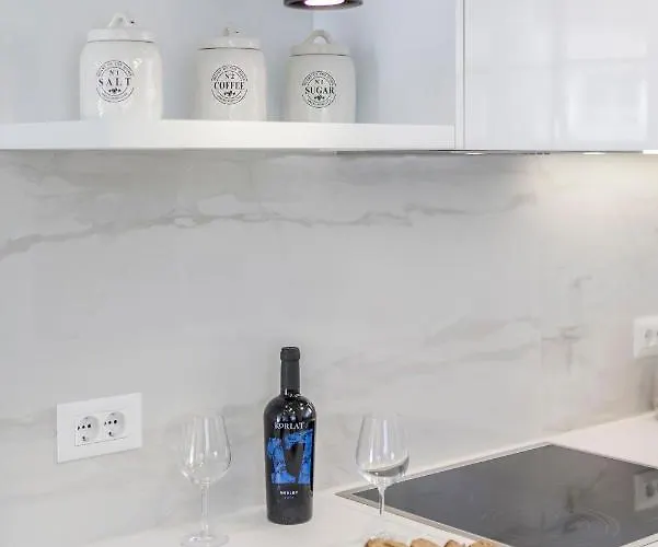 Domus Mea 아파트 *