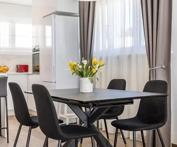 Domus Mea 스플리트