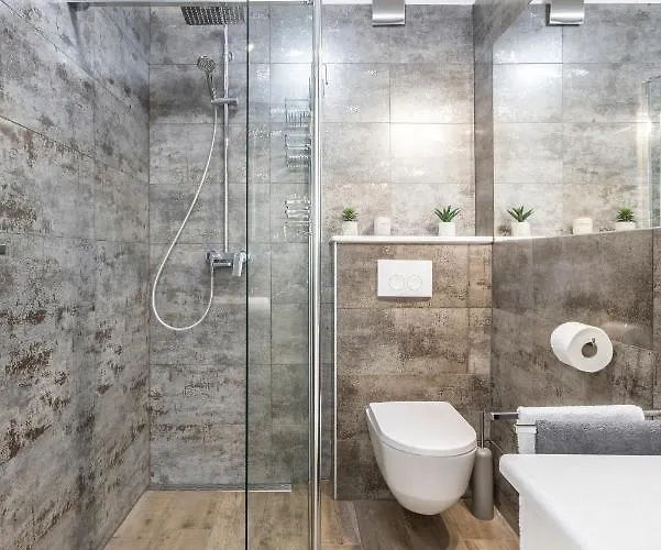 Domus Mea 스플리트