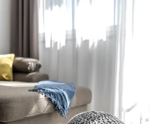 아파트 Domus Mea 스플리트