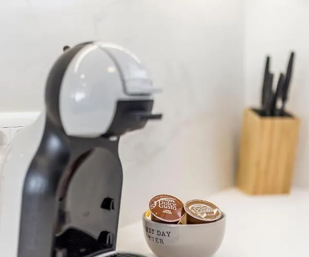 아파트 Domus Mea 스플리트