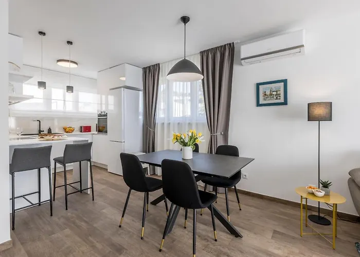 Domus Mea * 스플리트