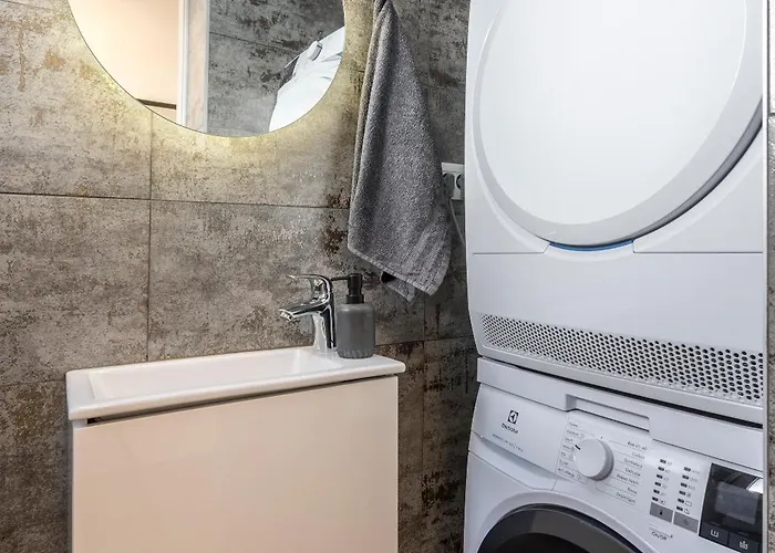 아파트 Domus Mea *