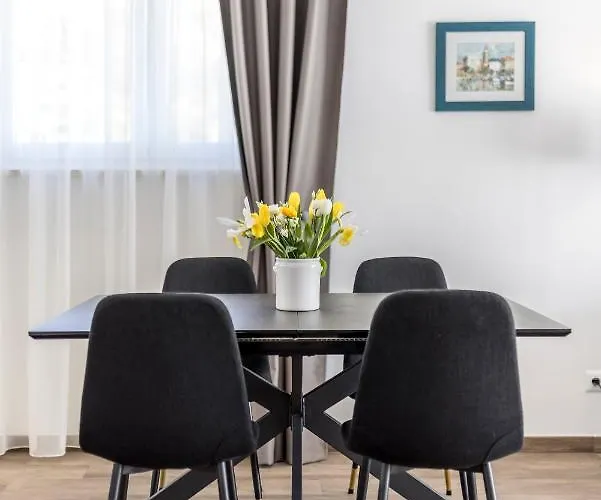 Domus Mea 스플리트