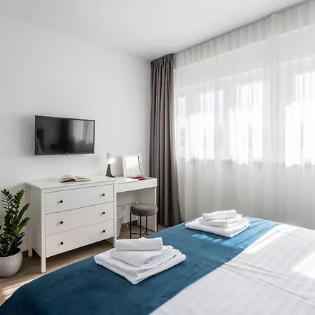 Apartment Domus Mea Split