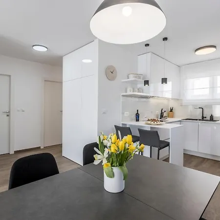 Apartmán Domus Mea *