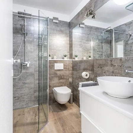 Апартаменты Domus Mea