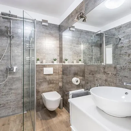 Domus Mea Сплит