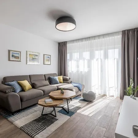 Domus Mea Apartment