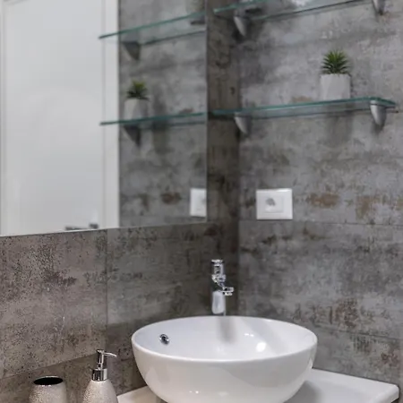 Domus Mea Apartment