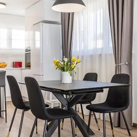 Domus Mea Сплит