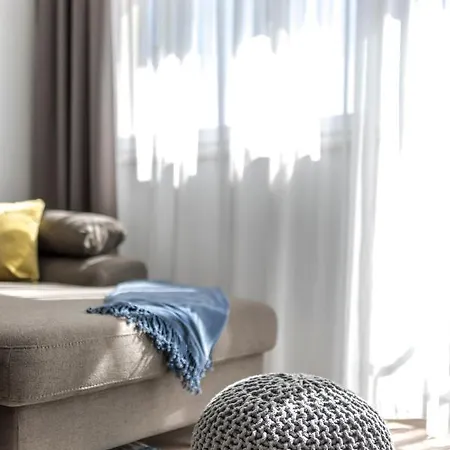 Апартаменты Domus Mea Сплит