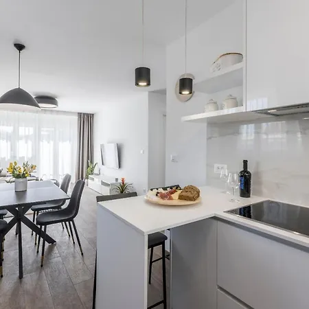 Domus Mea Appartement