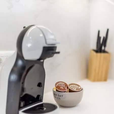 Апартаменты Domus Mea Сплит