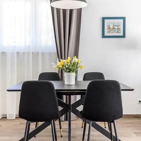 Domus Mea Сплит