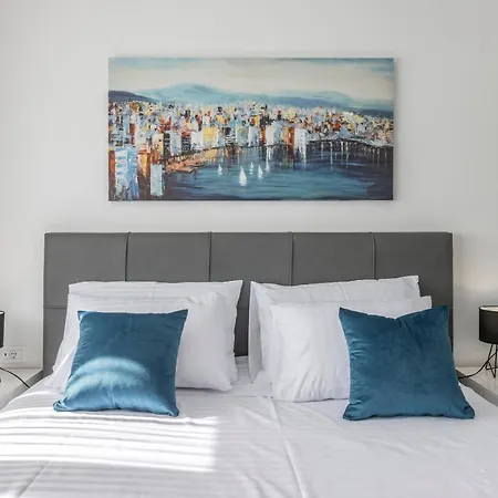 Domus Mea Apartman *