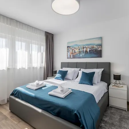 Domus Mea Apartman *